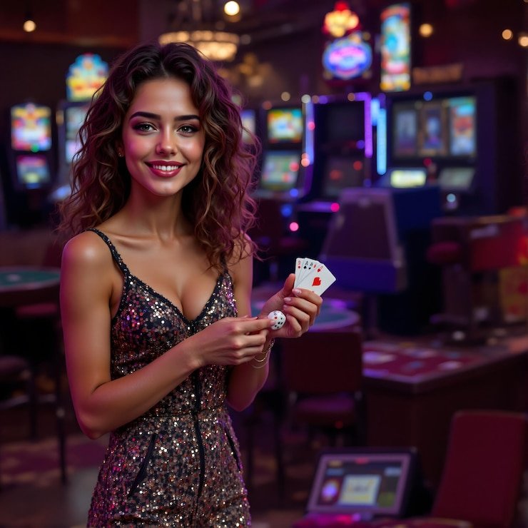 Tabel strategi dasar blackjack yang dioptimalkan untuk Free Bet Blackjack di qqdewa