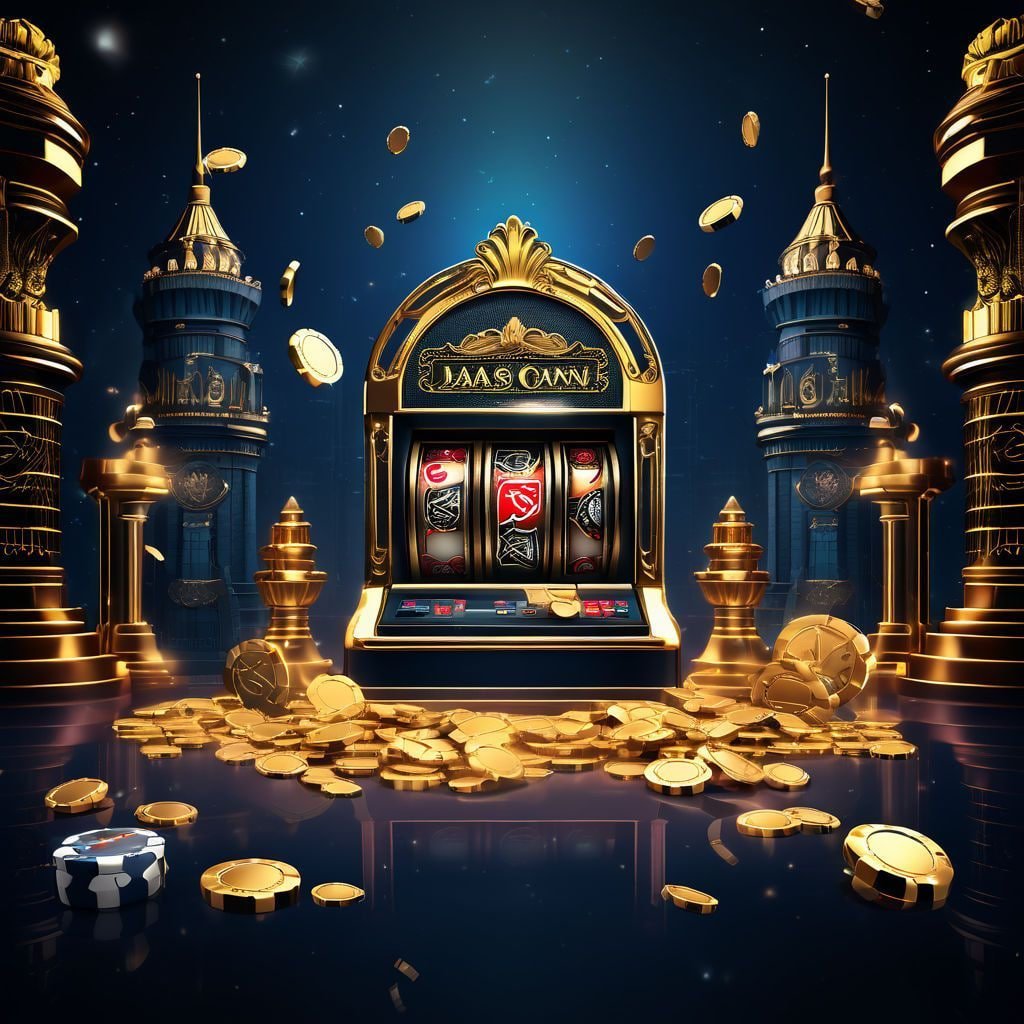 qqdewa featured game showcase qqdewa featured game showcase